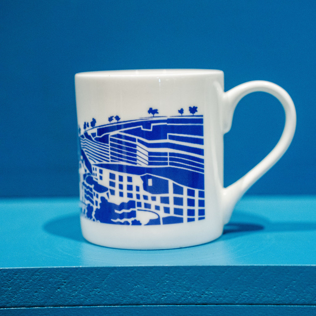 Vorticism Mug