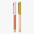 Set of 2 Colourblock Pens