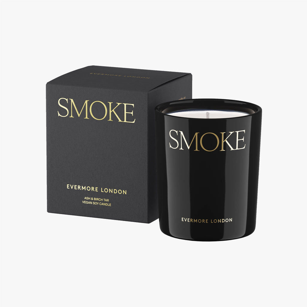 Evermore Scented Candle