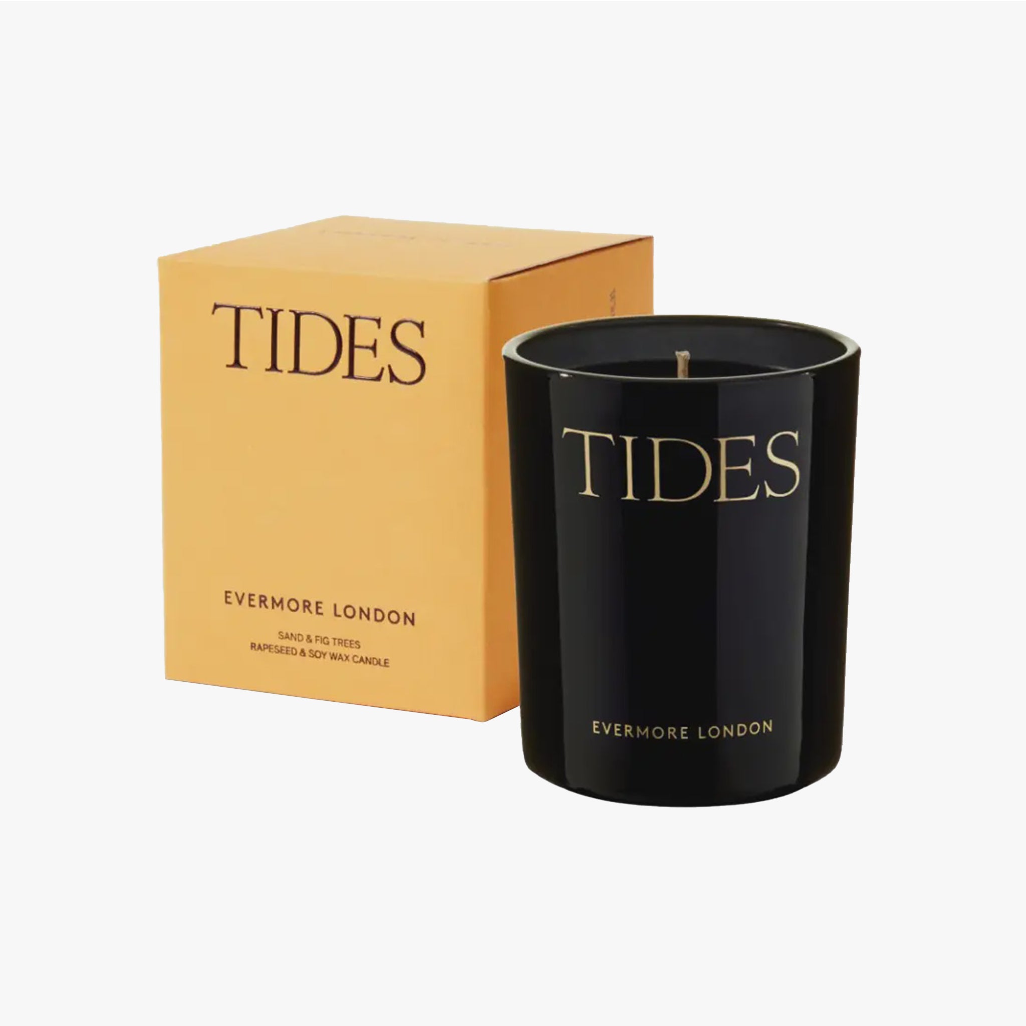 Evermore Scented Candle