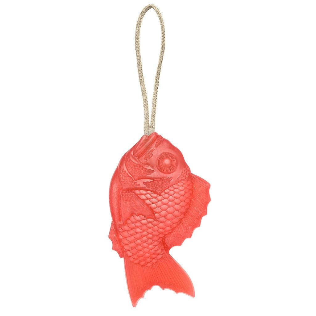 Fish Soap