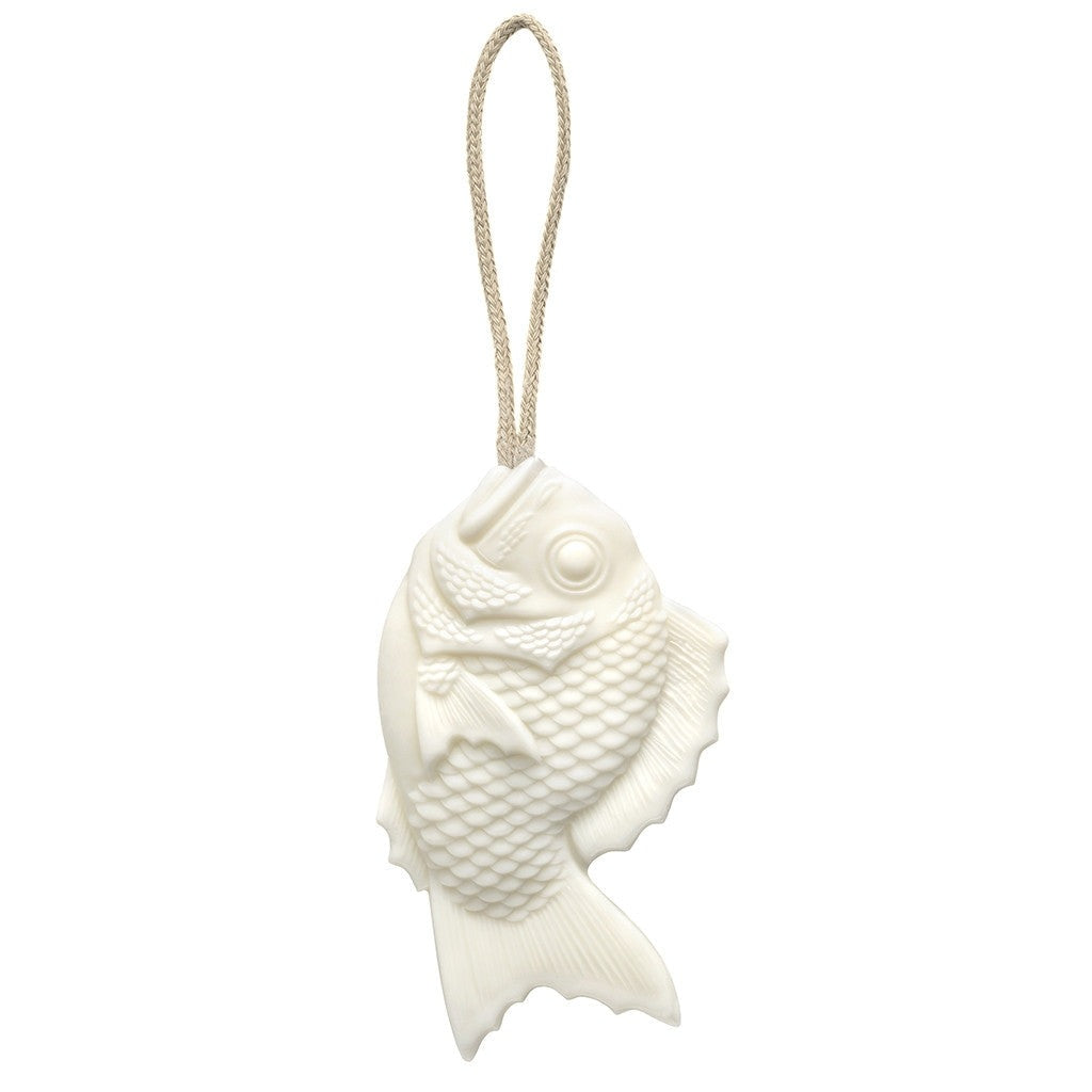 Fish Soap