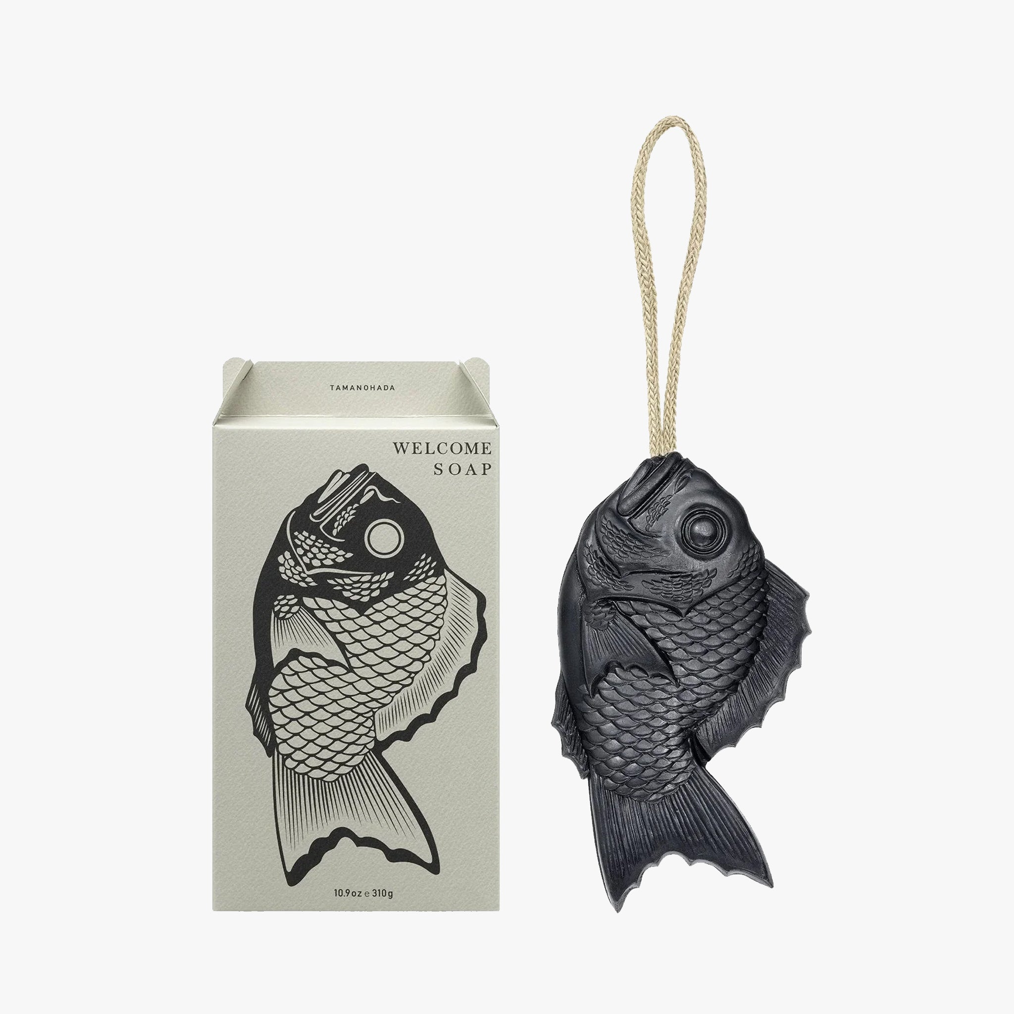 Fish Soap