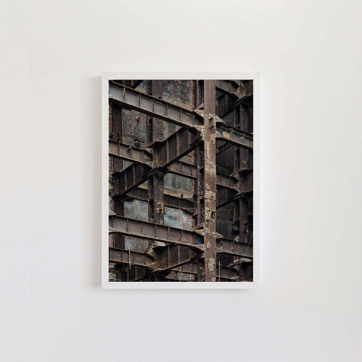 Gina Soden Print