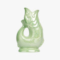 Lustre Gluggle Jug