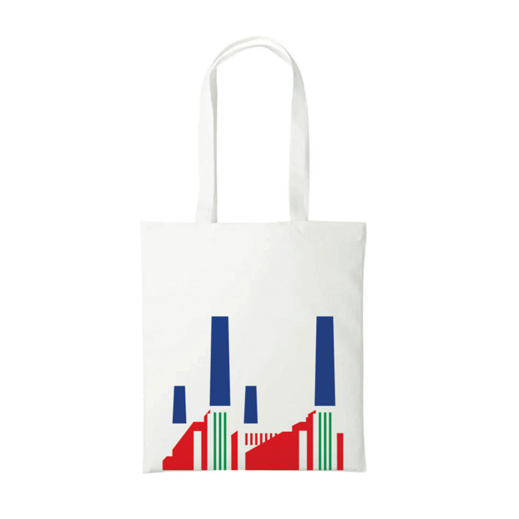 Icon Tote Bag