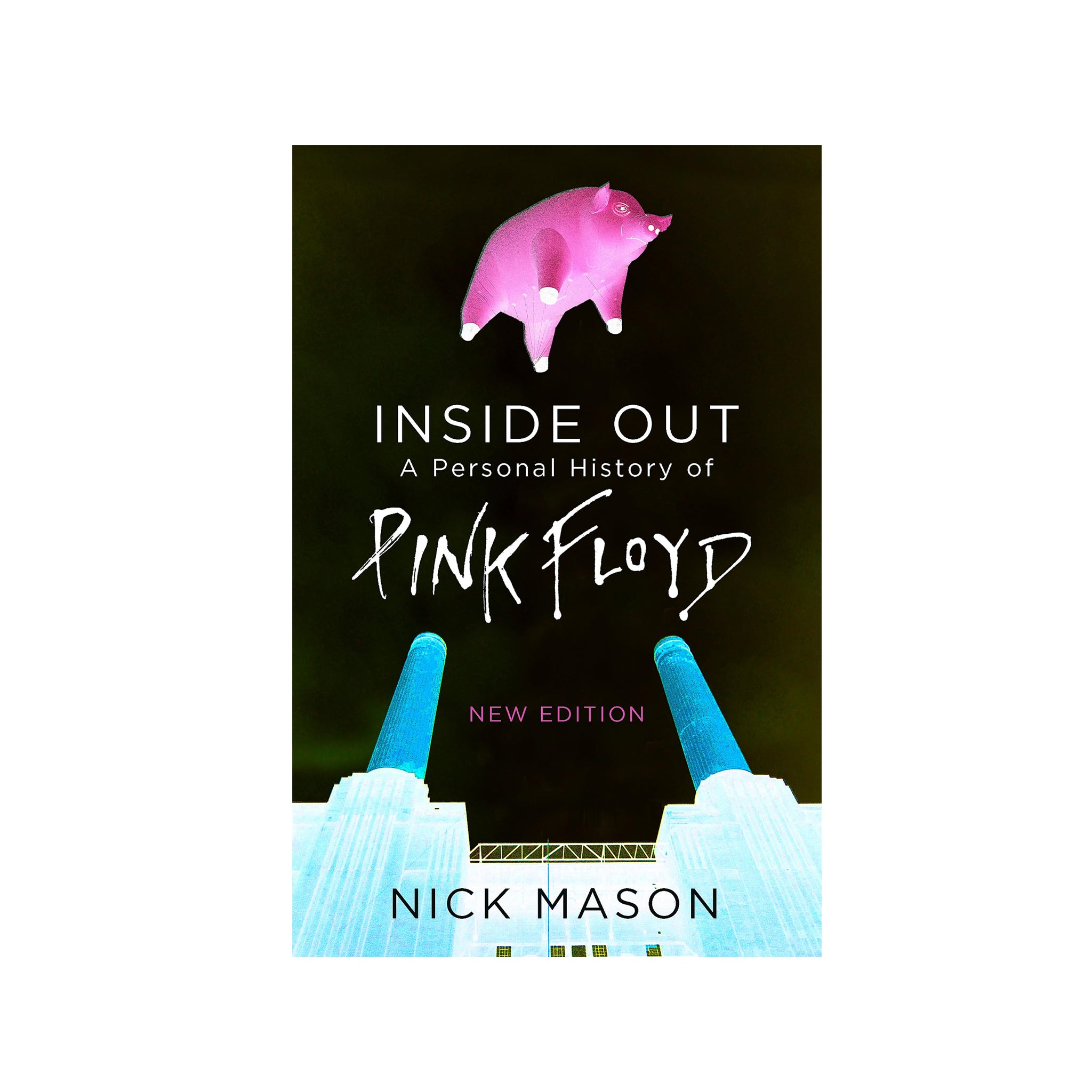 Inside Out: A Personal History of Pink Floyd
