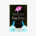 Inside Out: A Personal History of Pink Floyd
