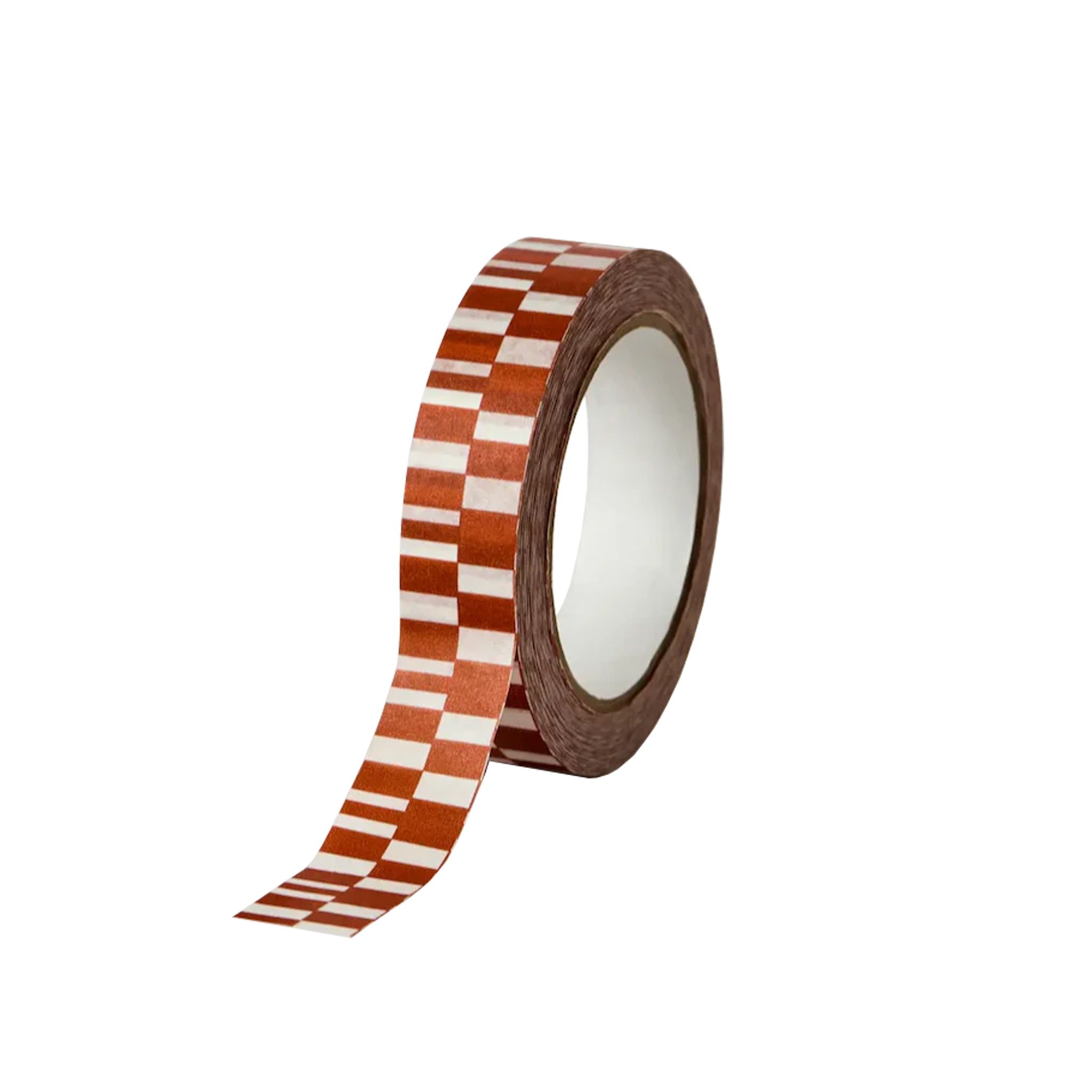 Missmatched Tape