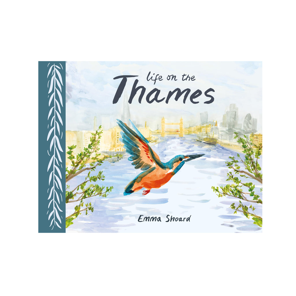 Life on the Thames