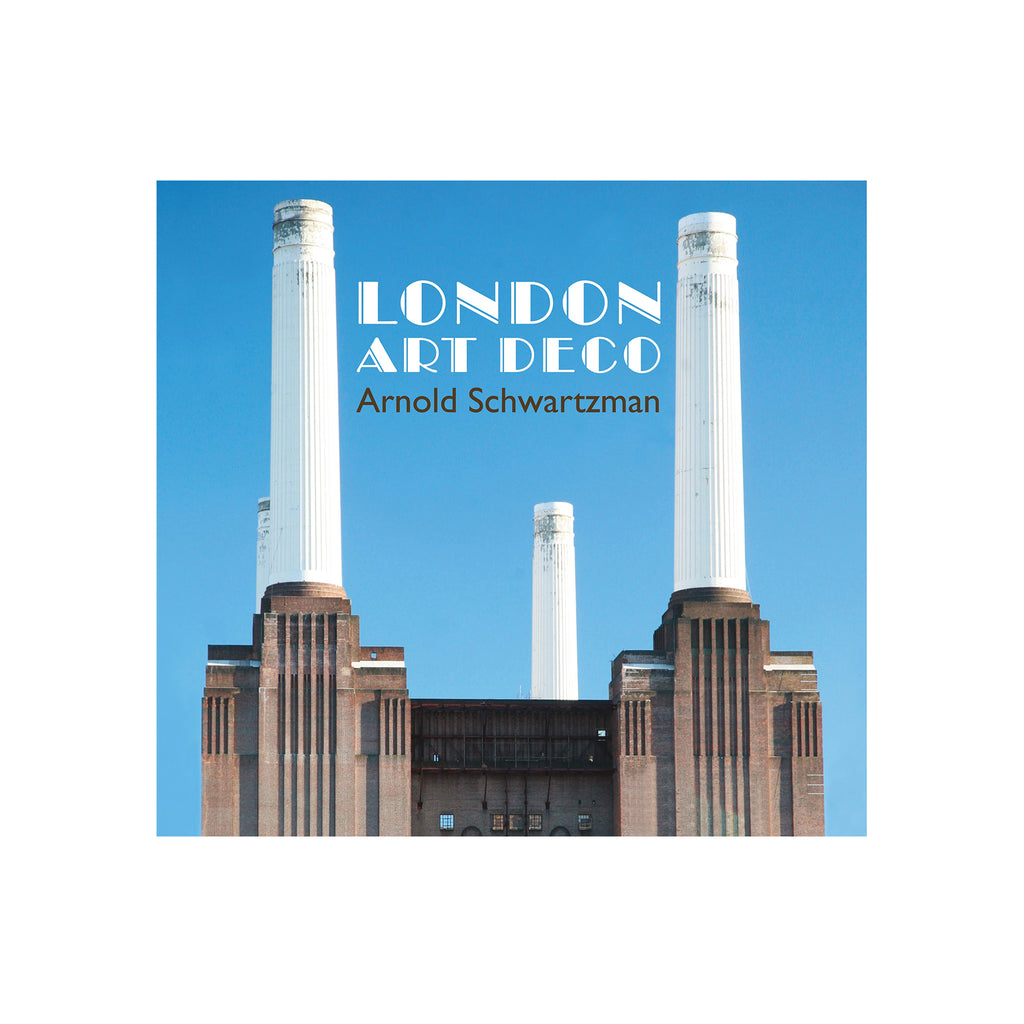 London Art Deco