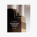 Modernism London Style