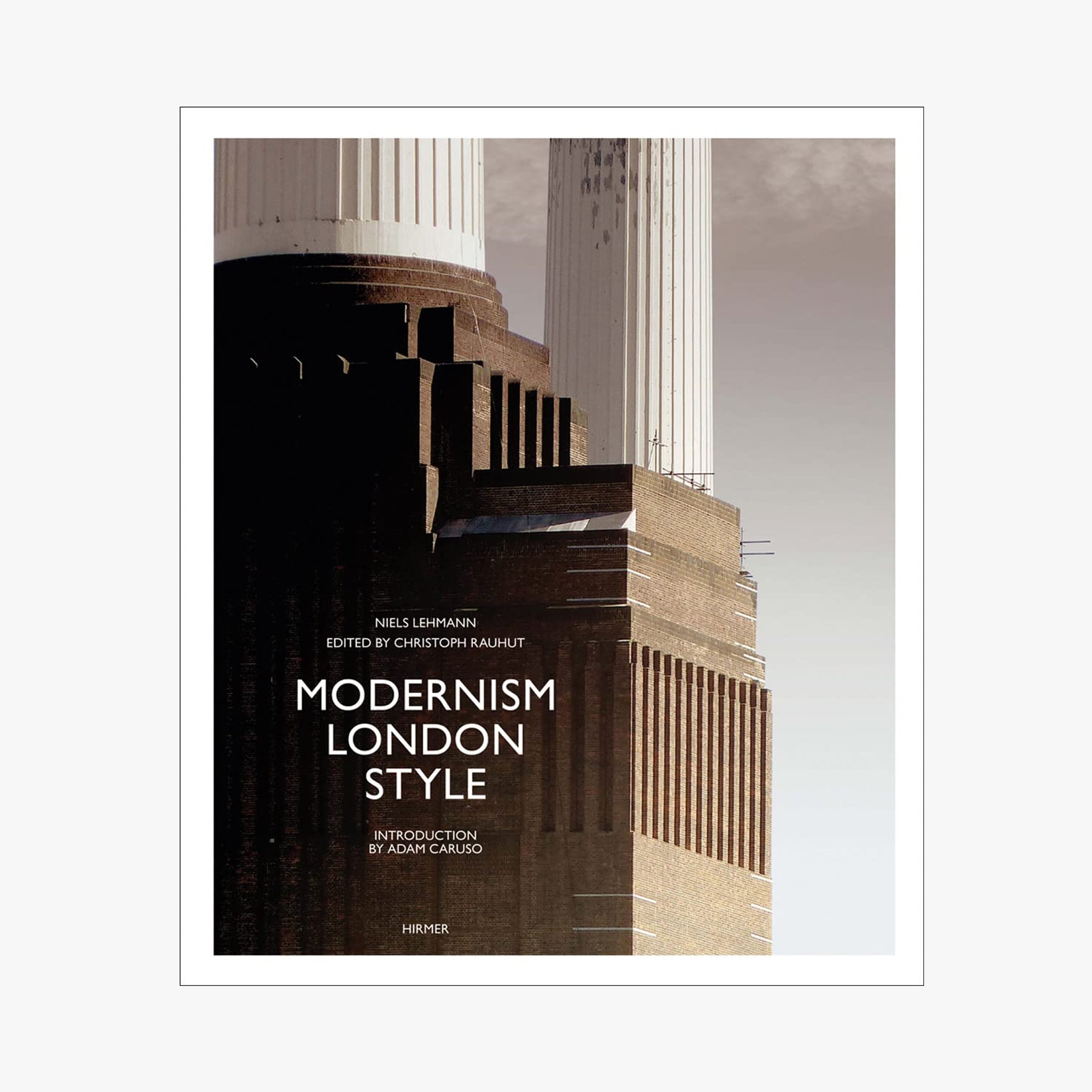 Modernism London Style