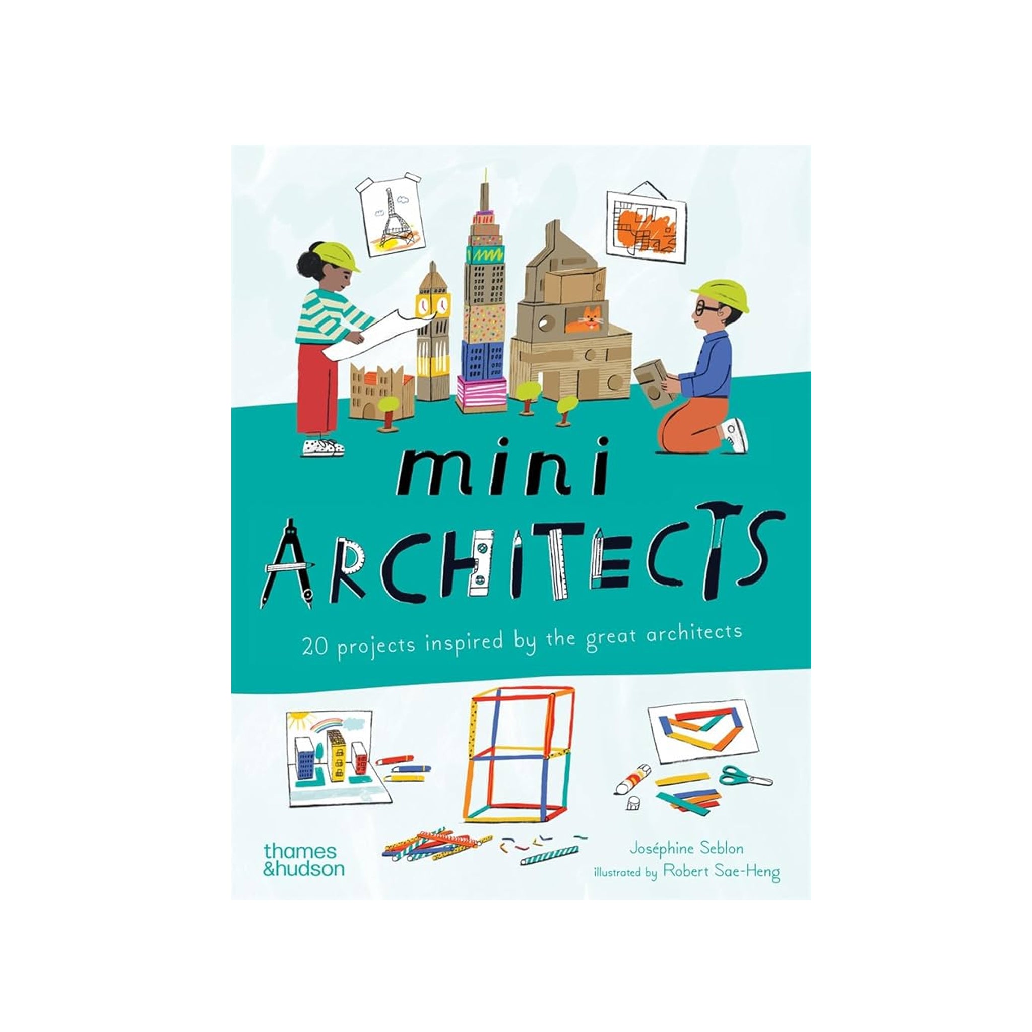 Mini Architects