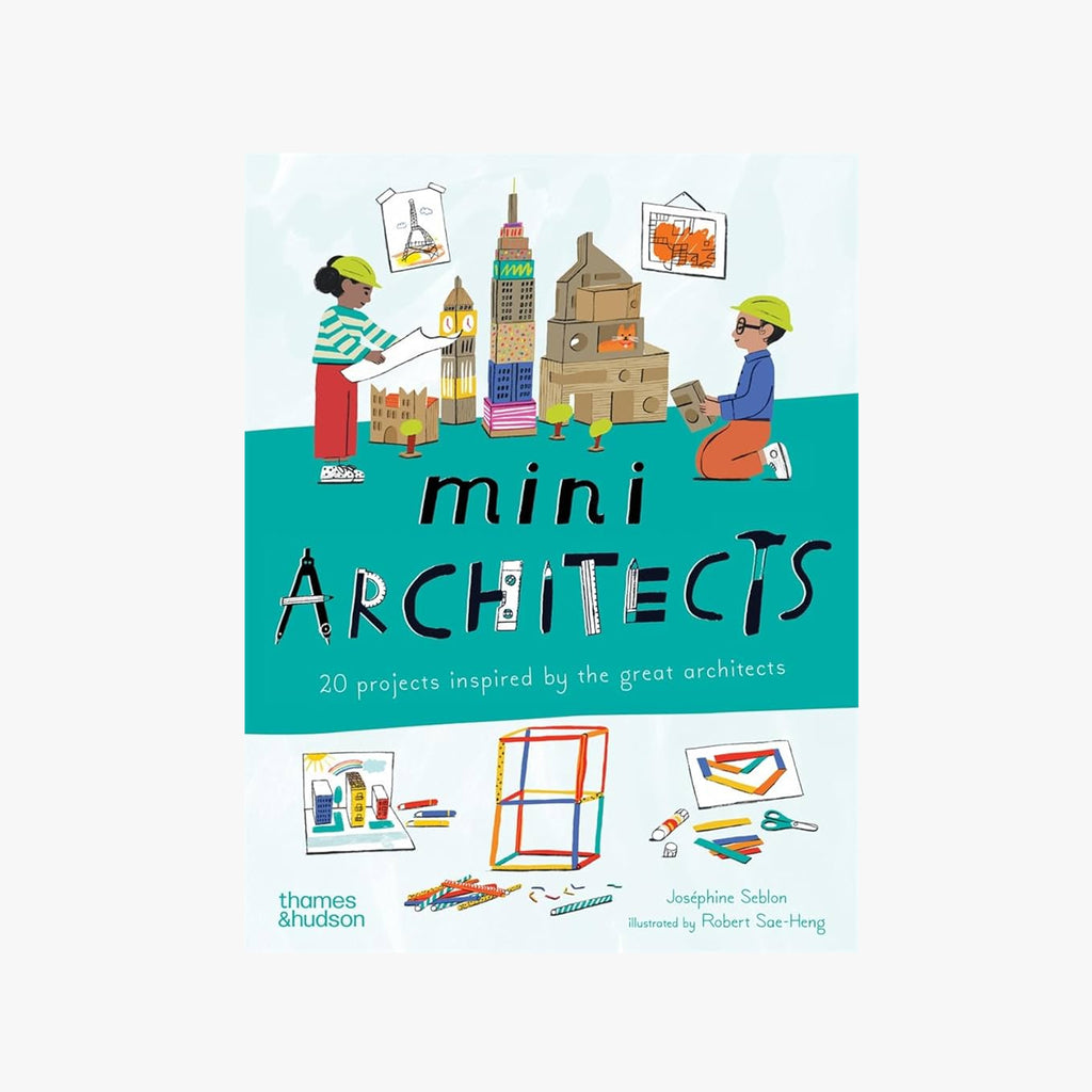 Mini Architects
