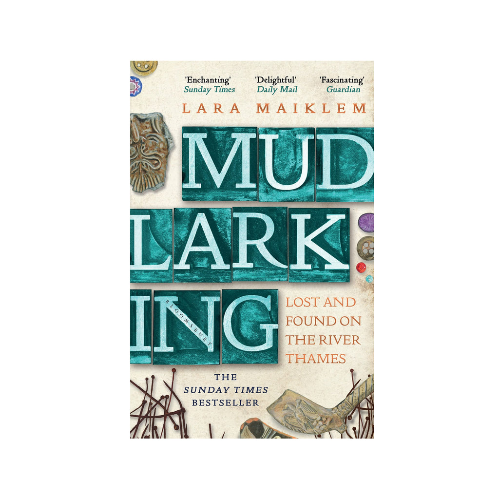 Mudlarking