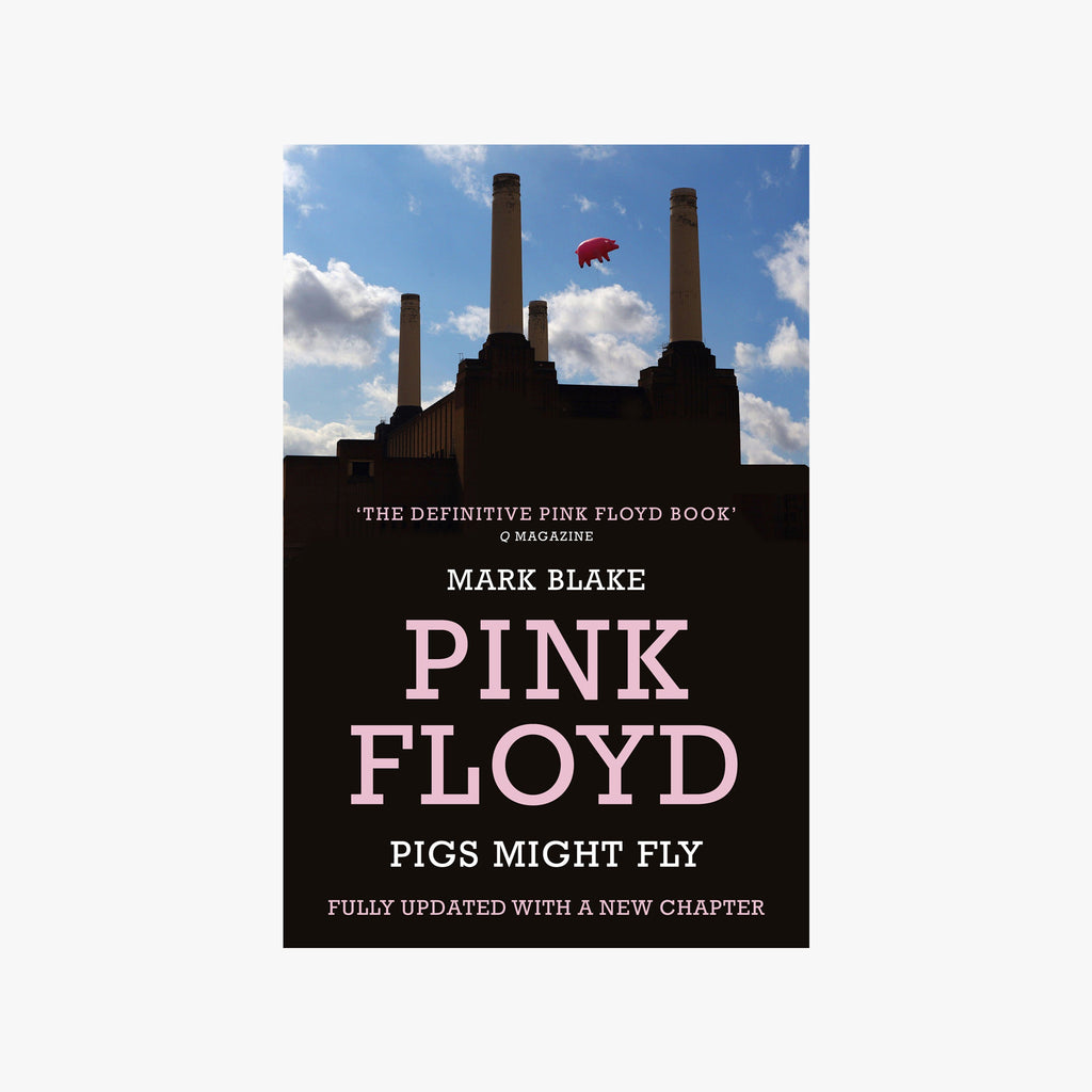 Pigs Might Fly