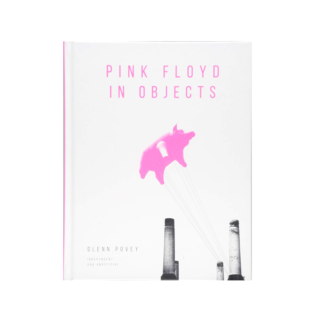 Pink Floyd in Objects