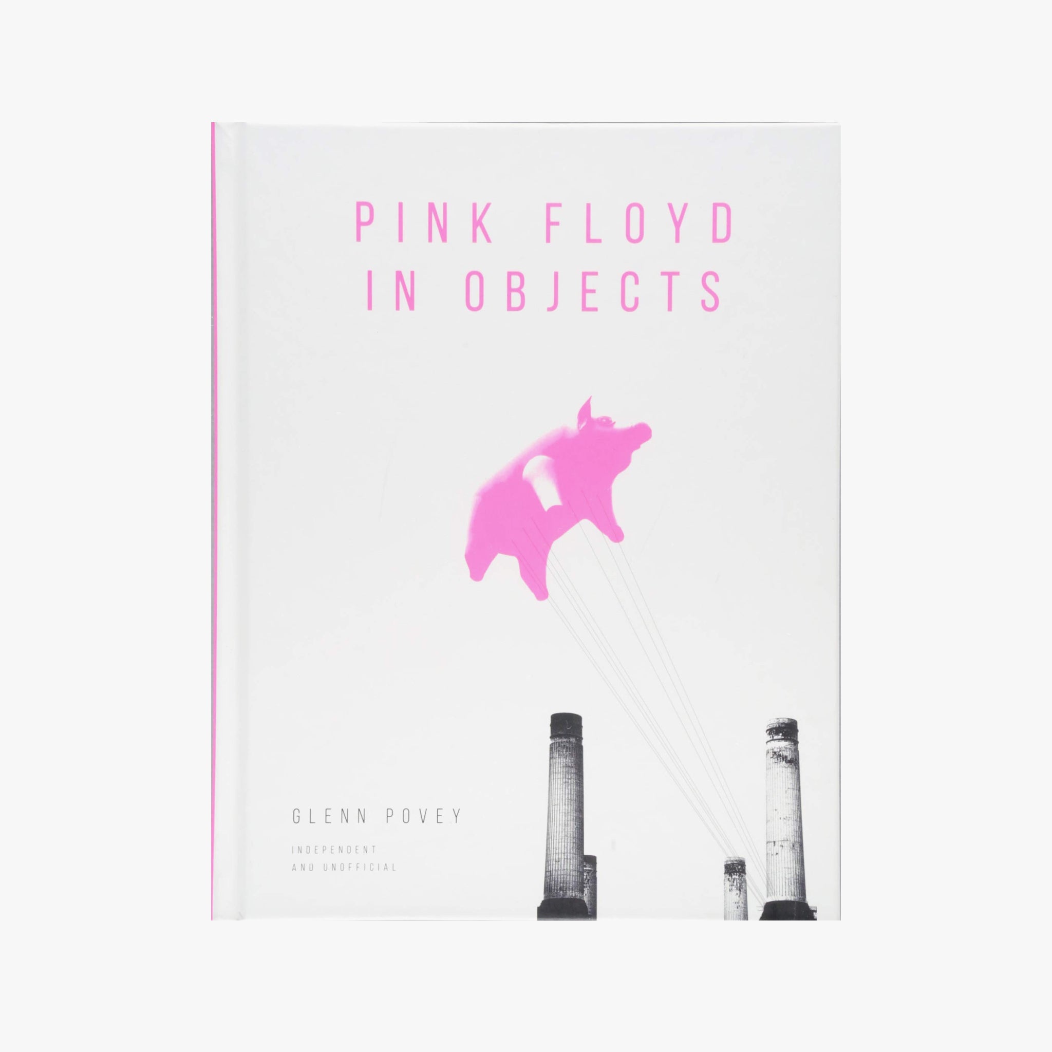 Pink Floyd in Objects