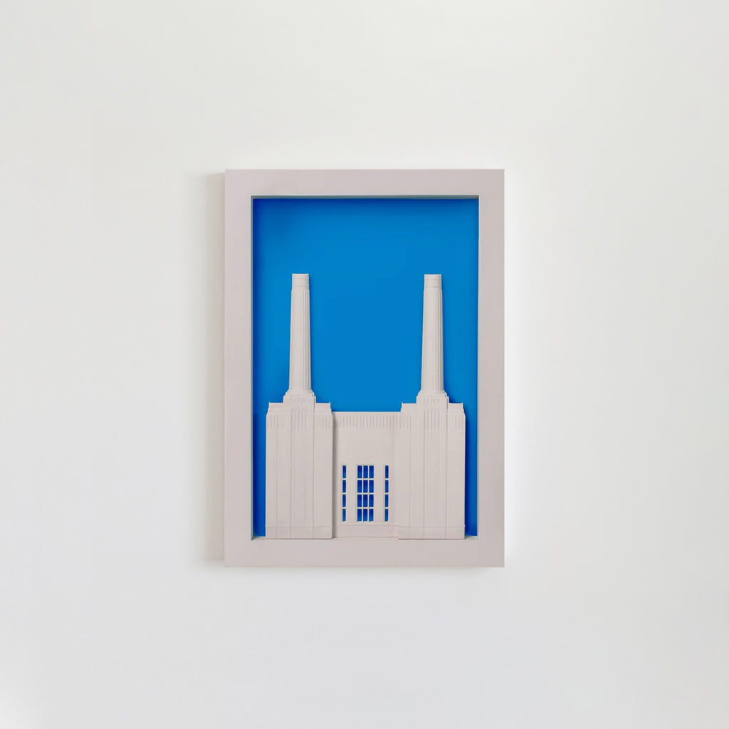 Pop Arc Model