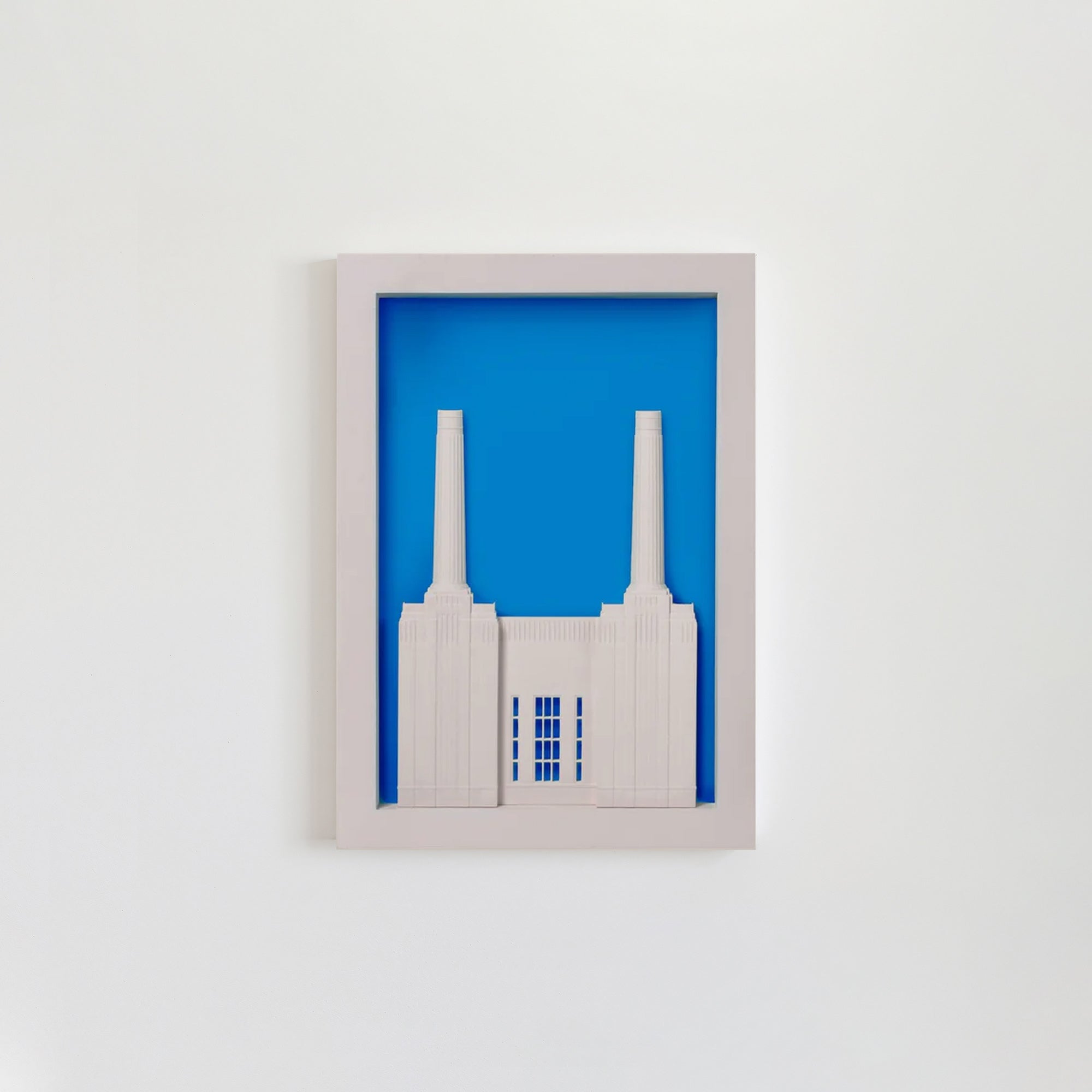 Pop Arc Model