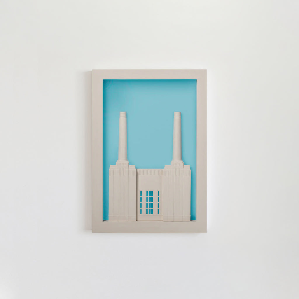 Pop Arc Model