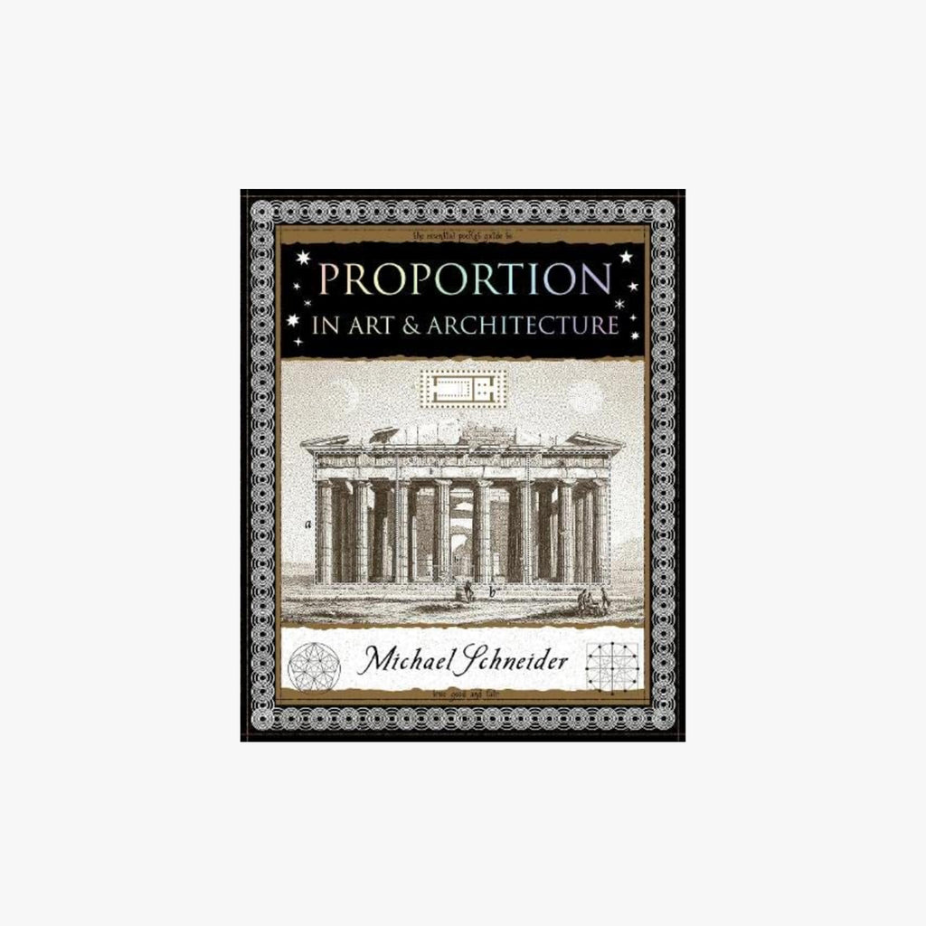 Proportion in Art & Architecture