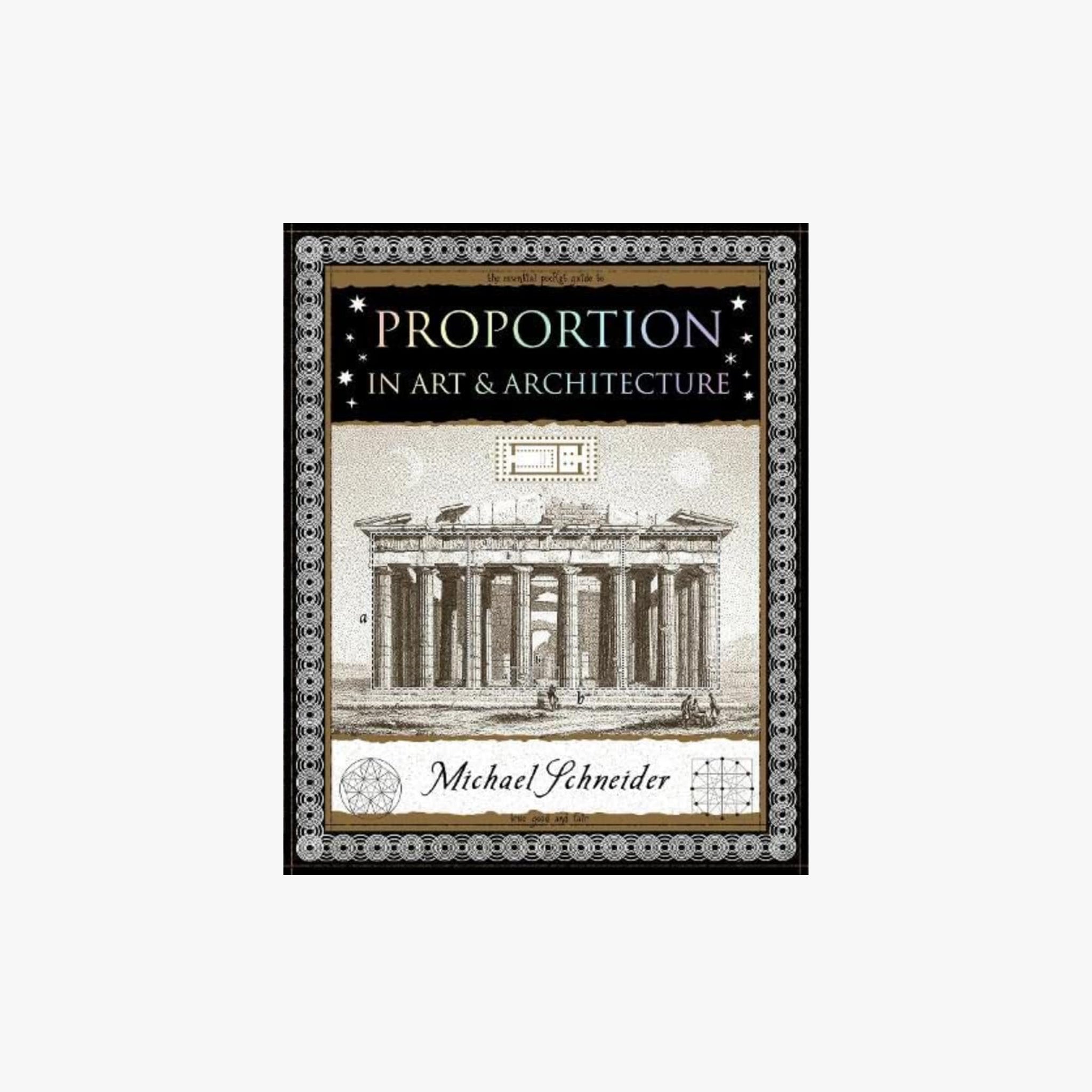 Proportion in Art & Architecture