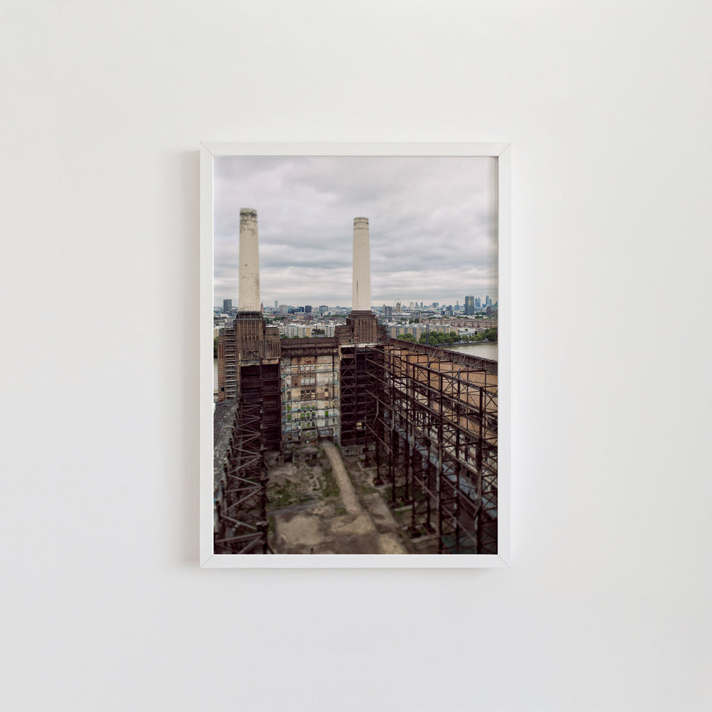 Gina Soden Print