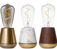 Humble 'One' Table Light