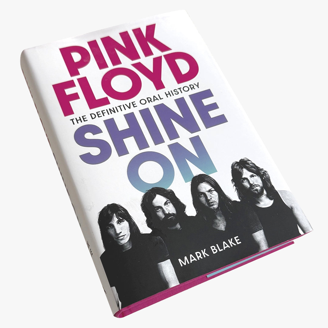 Shine On Pink Floyd Oral History