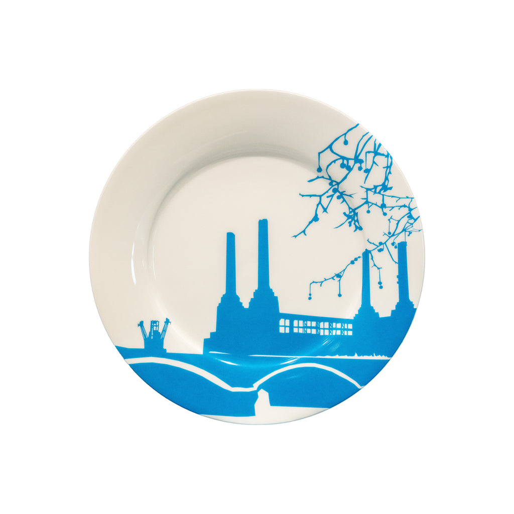 Bone China Side Plate