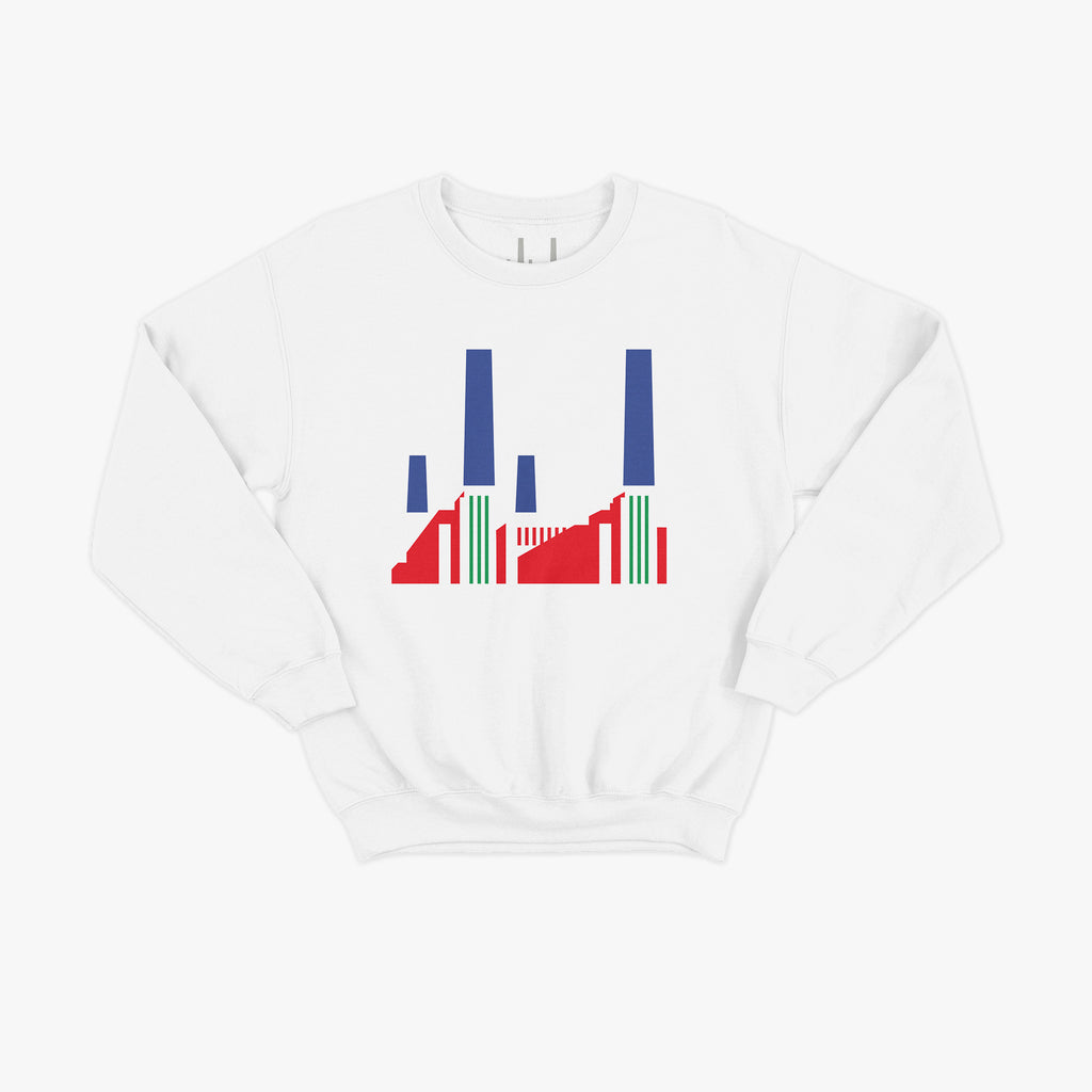 Icon Sweatshirt