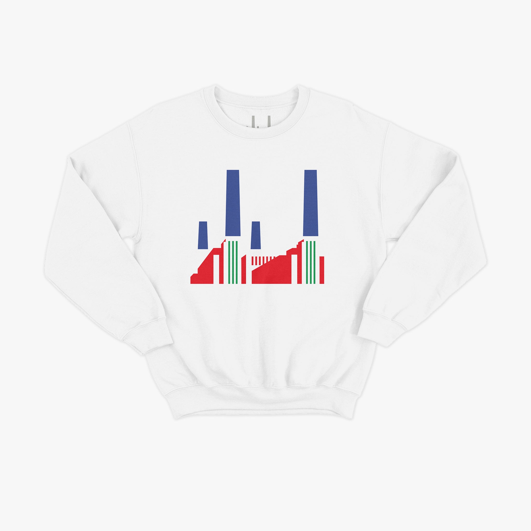Icon Sweatshirt