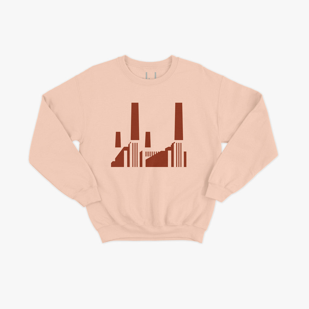 Icon Sweatshirt