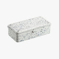 Toyo Splatter Pattern Trunk Toolbox T-190