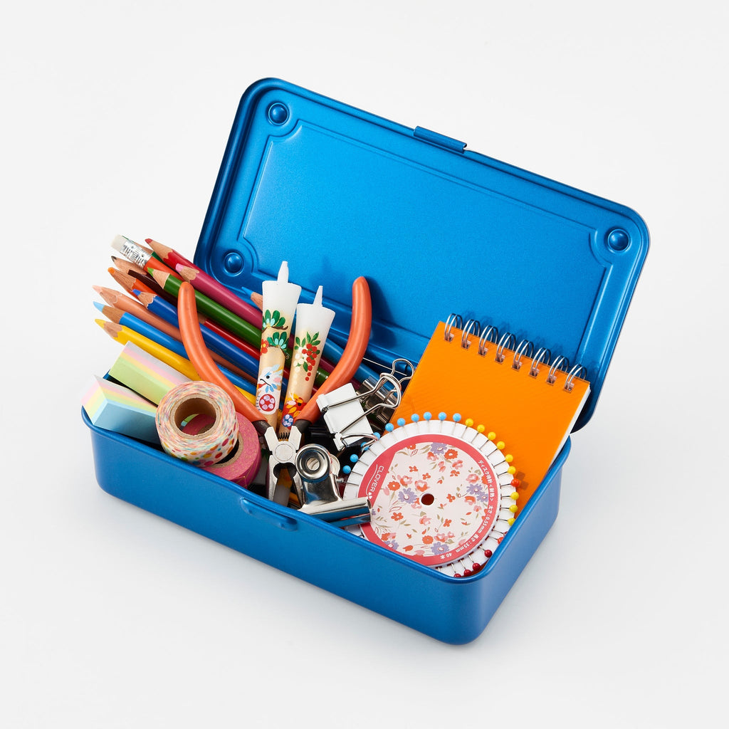Toyo Trunk Toolbox T-190
