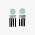 Chimney Earrings