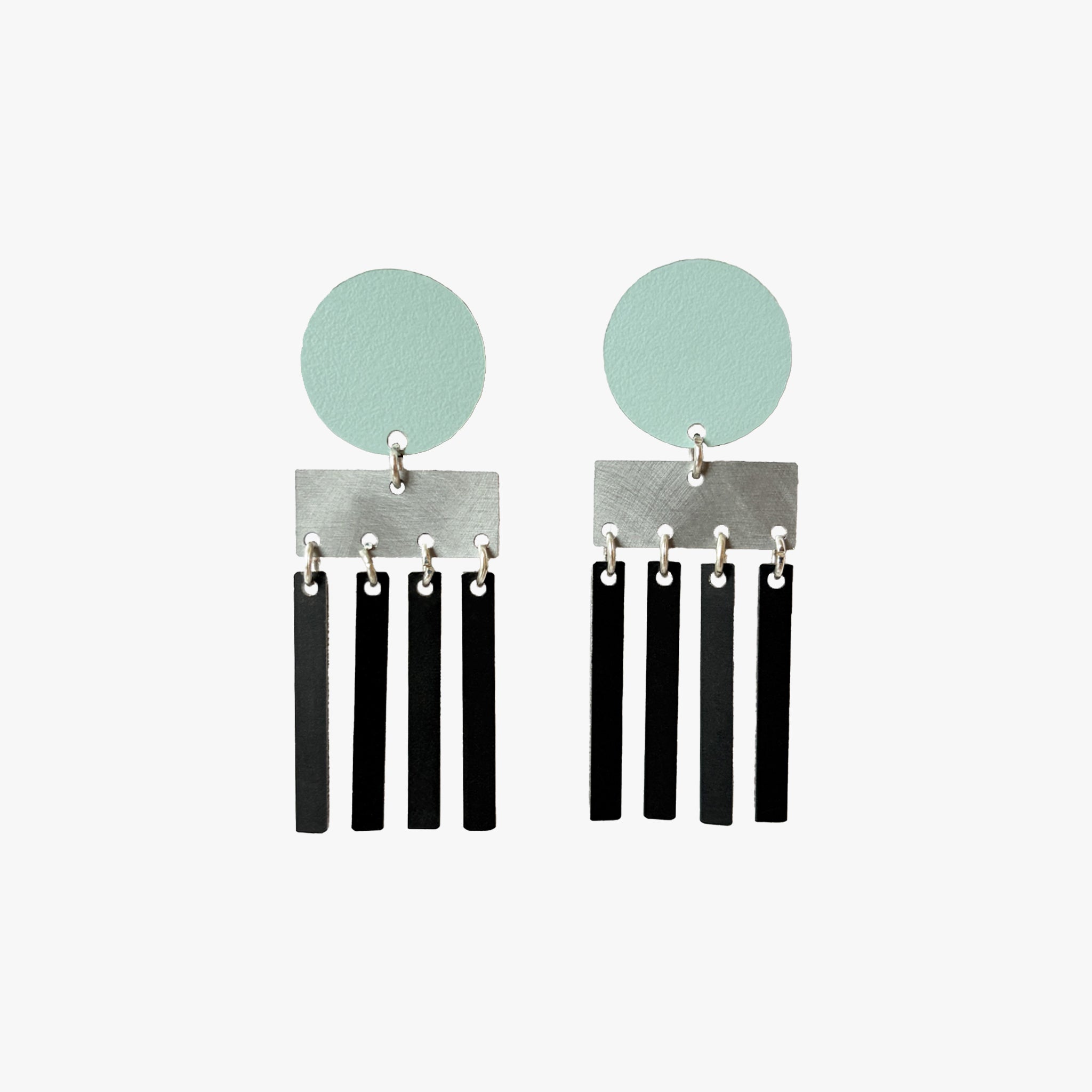 Chimney Earrings