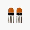 Chimney Earrings