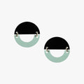 Control Room Loop Earrings