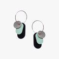 Control Room Drop Earring