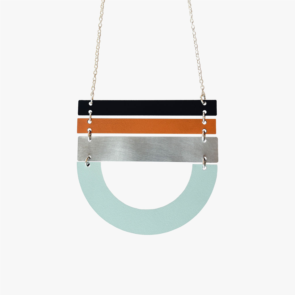 Control Room Necklace