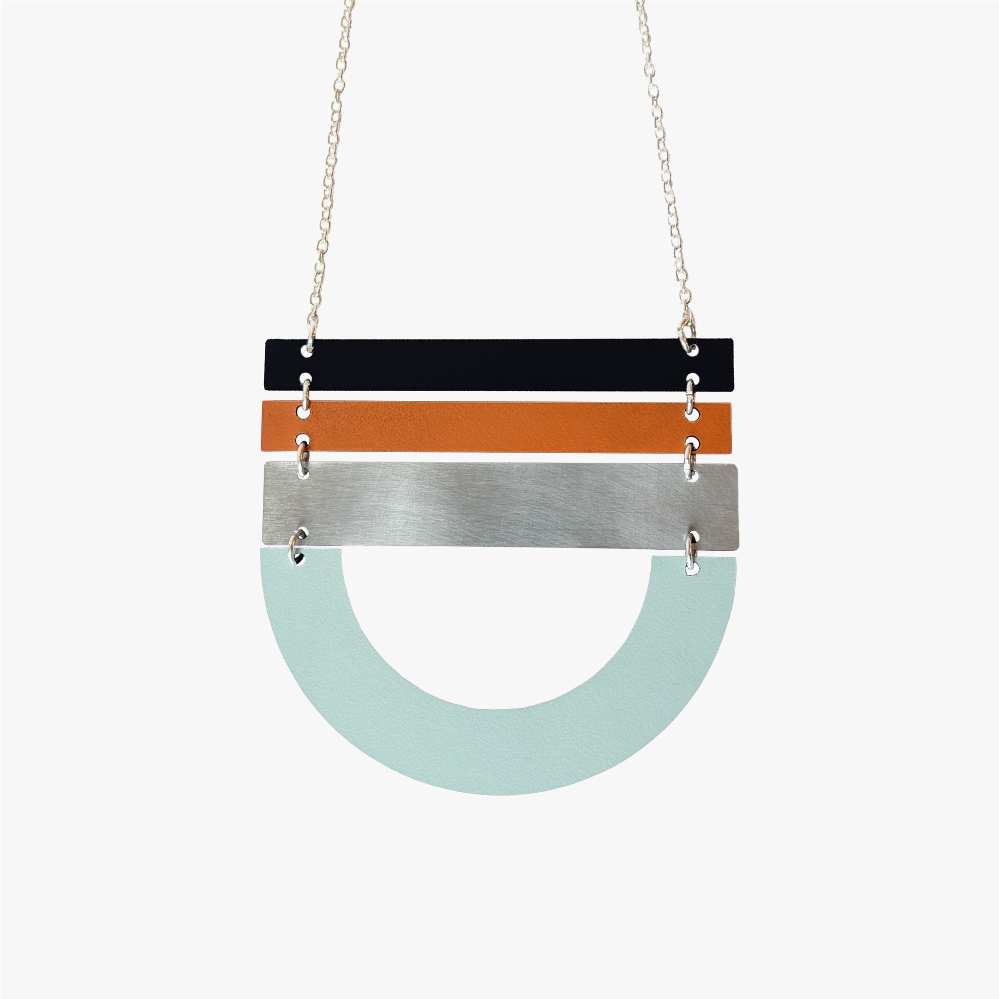 Control Room Necklace