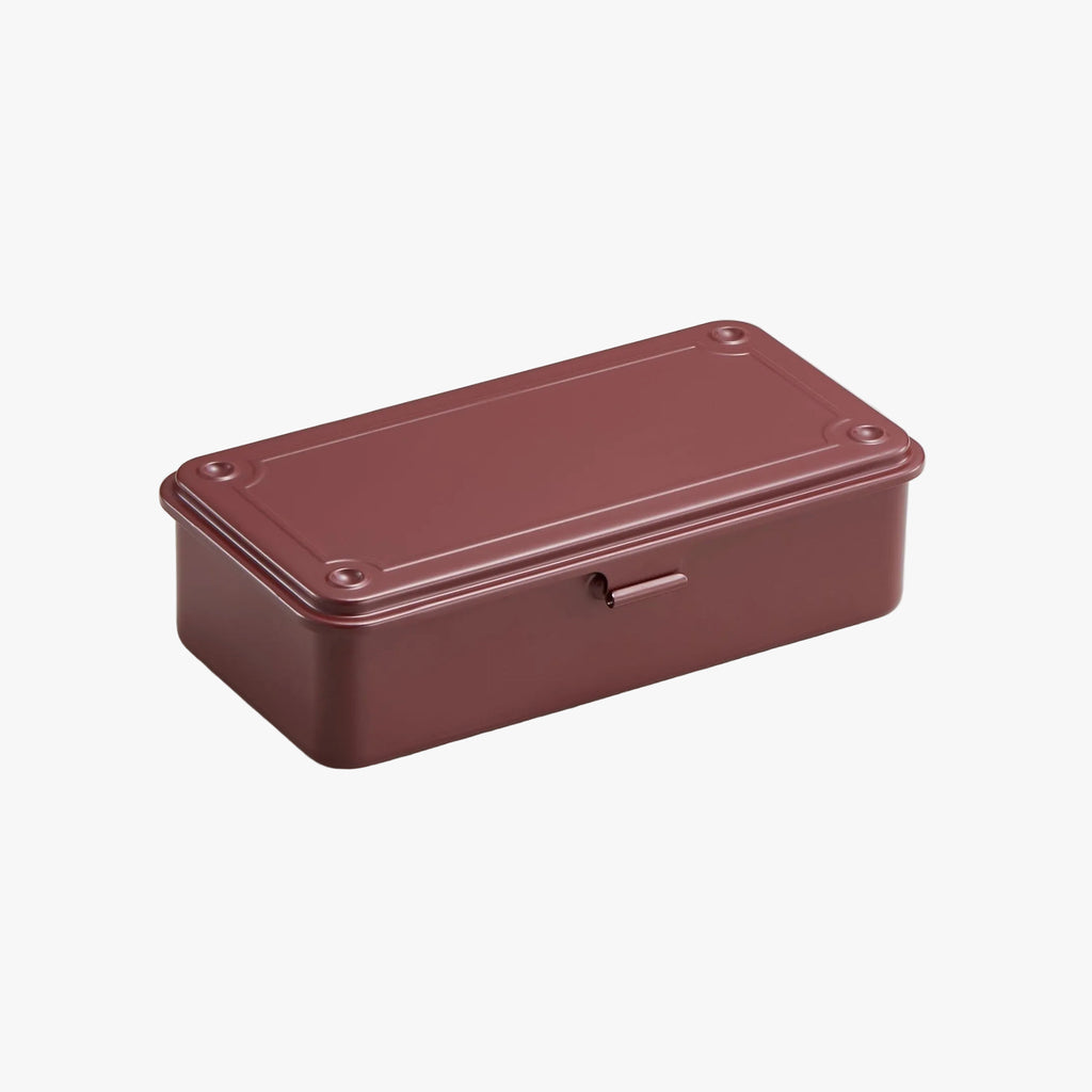 Toyo Trunk Toolbox T-190