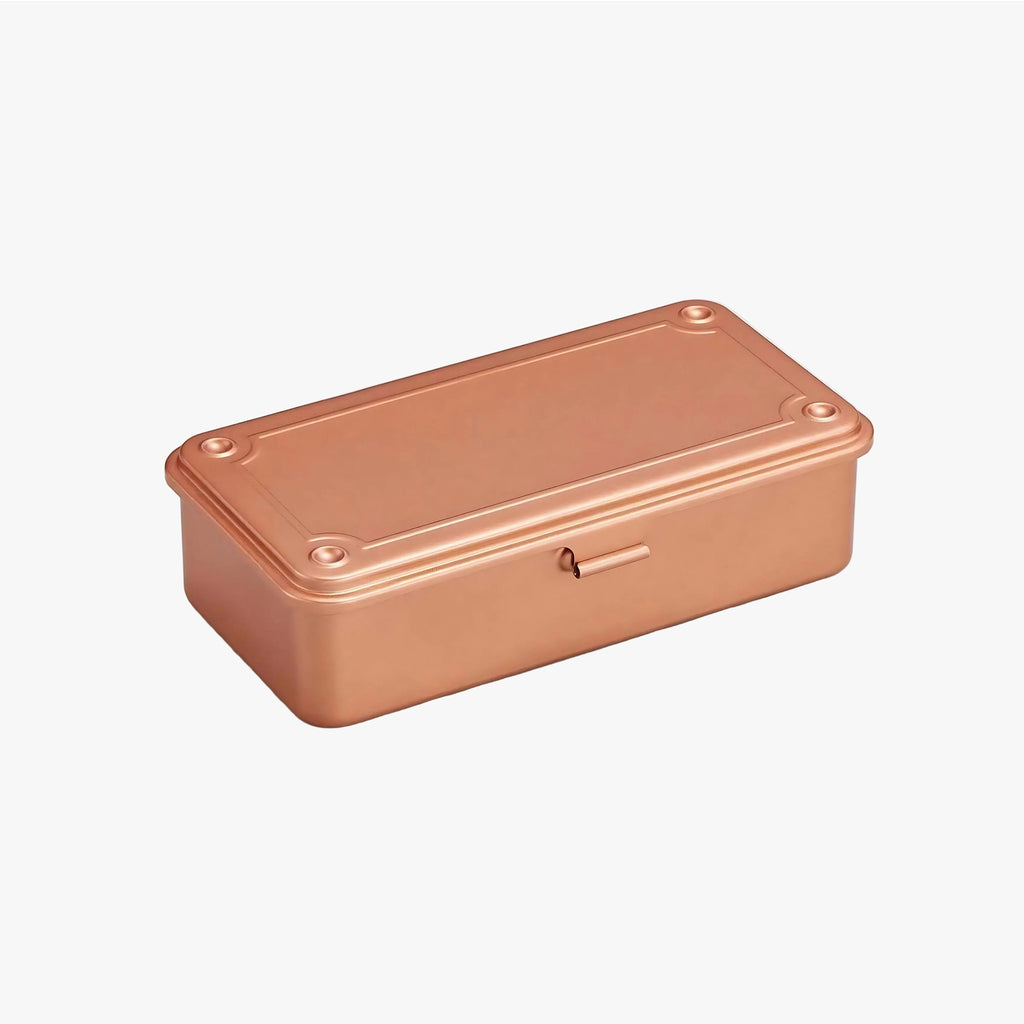 Toyo Trunk Toolbox T-190