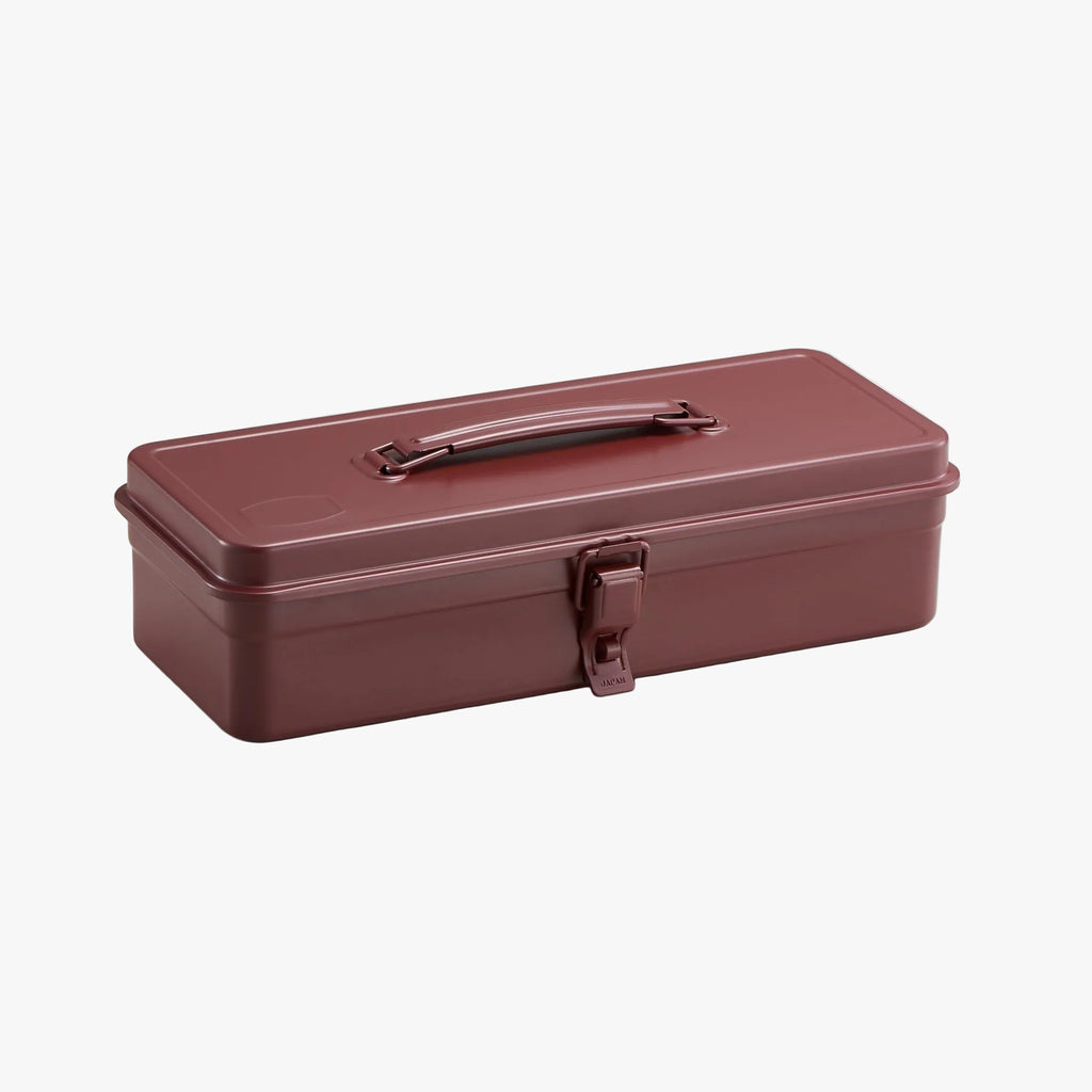 Toyo Trunk Handled Toolbox T-320