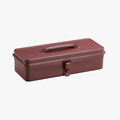 Toyo Trunk Handled Toolbox T-320