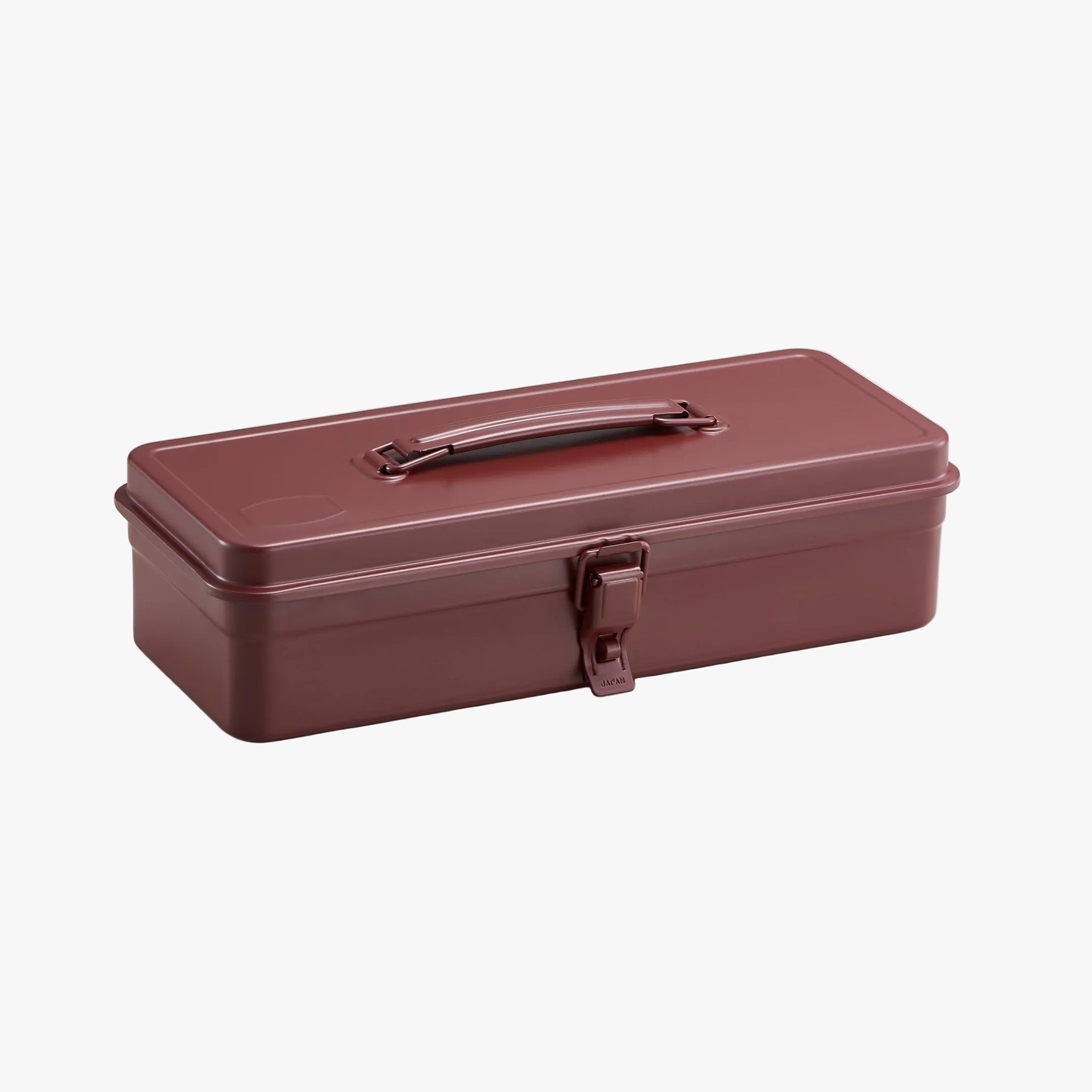 Toyo Trunk Handled Toolbox T-320