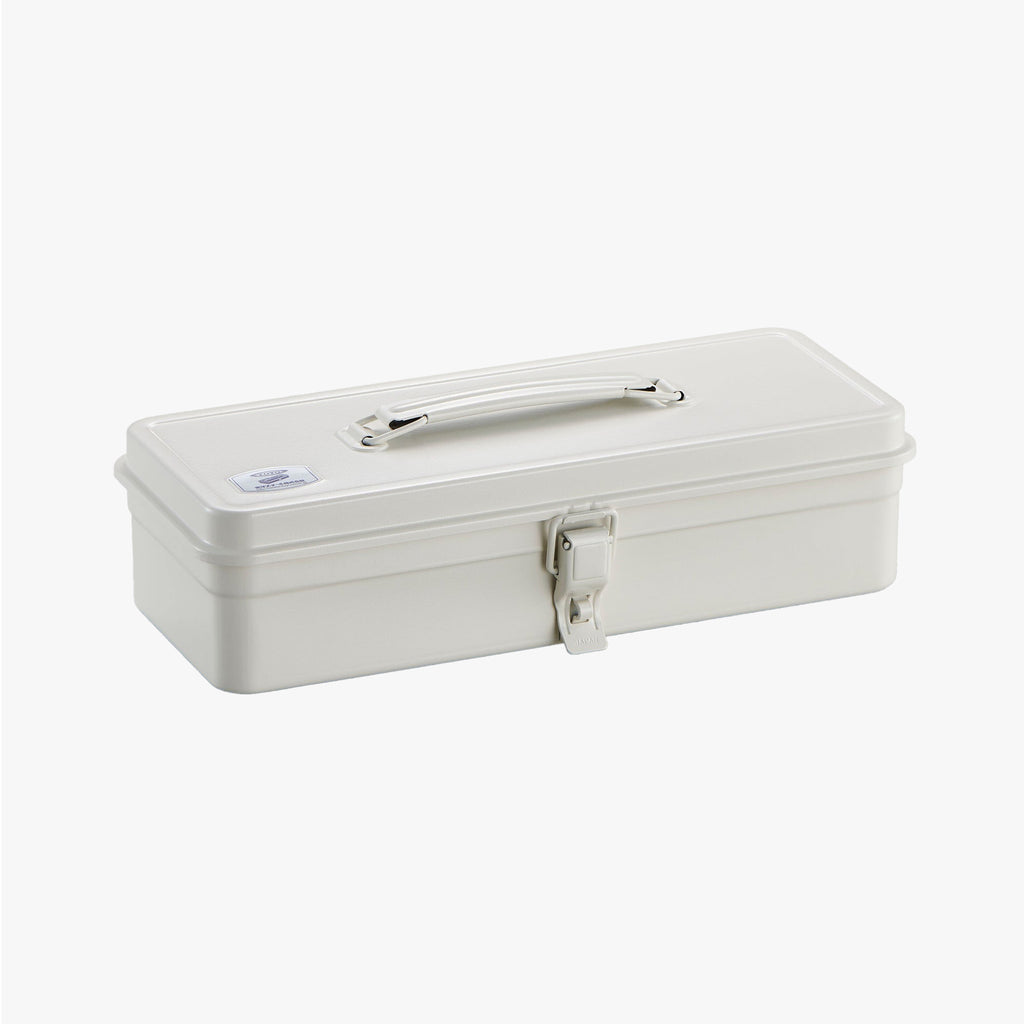 Toyo Trunk Handled Toolbox T-320